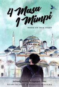 Image of 4 Masa 1 Mimpi