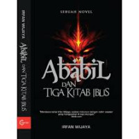 Image of Ababil dan Tiga Kitab Iblis