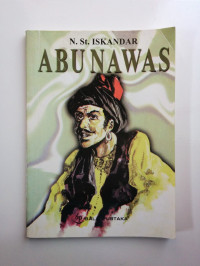 Image of Abu Nawas