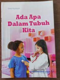 Image of Ada Apa dalam Tubuh Kita