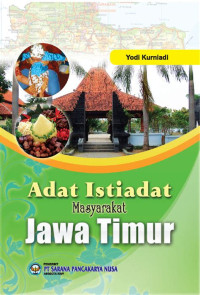 Image of Adat Istiadat Masyarakat Jawa Timur