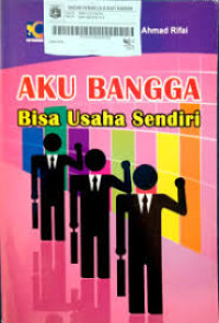 Image of Aku Bangga Bisa Usaha Sendiri