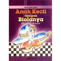 Image of Anak Kecil dengan Biolanya