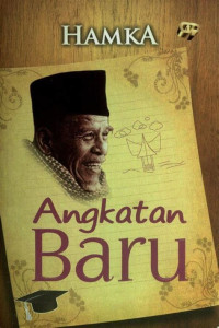 Image of Angkatan Baru