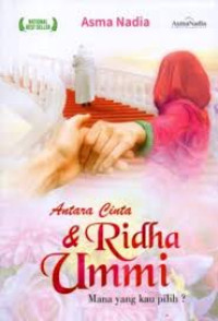 Image of Antara Cinta & Ridho Ummi