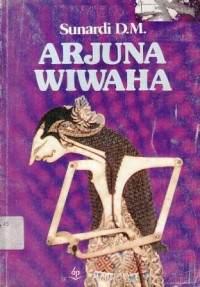 Image of Arjuna Wiwaha