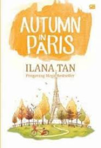 Image of Autumn in Paris