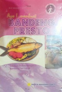 Image of Ayo Membuat Bandeng Presto