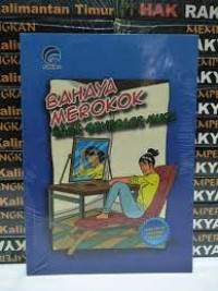 Image of Bahaya Merokok Bagi Generasi Muda