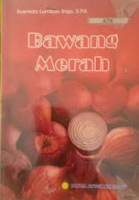 Image of Bawang Merah