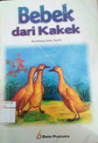 Image of Bebek dari Kakek