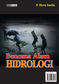 Image of Bencana Alam Hidrologi