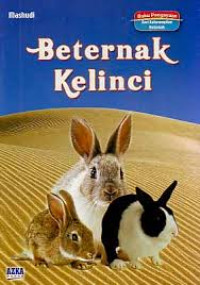 Image of Beternak Kelinci