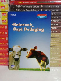 Image of Beternak Sapi Pedaging