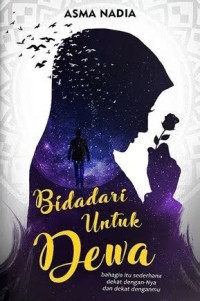 Image of Bidadari Untuk Dewa