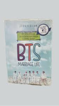 Image of BTS Marriage Life