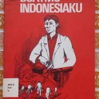 Image of Buatmu Indonesiaku