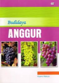 Image of Budi Daya Anggur