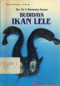Image of Budi Daya Ikan Lele