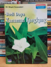 Image of Budi Daya Tanaman Kangkung