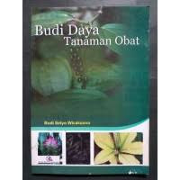 Image of Budi Daya Tanaman Obat