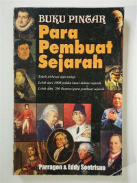 Image of Buku Pintar Para Pembuat Sejarah