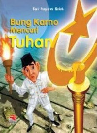 Image of Bung Karno Mencari Tuhan