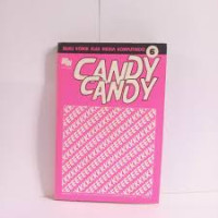 Image of Candy Candy 6