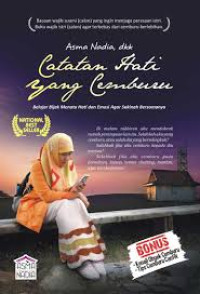 Image of Catatan Hati Yang Cemburu