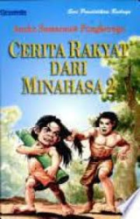 Image of Cerita Rakyat Dari Minahasa 2
