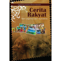 Image of Cerita Rakyat Seri Legenda Dari Sumatera