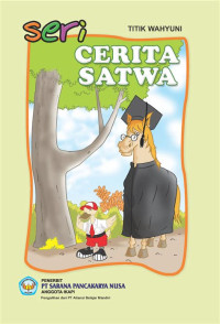 Image of Cerita Satwa