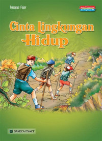 Image of Cinta Lingkungan Hidup