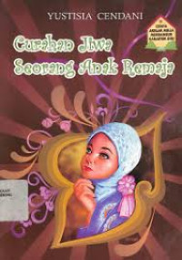 Image of Curahan Jiwa Seorang amak Remaja