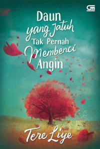 Image of Daun Yang Jatuh Tidak Pernah Membenci Angin