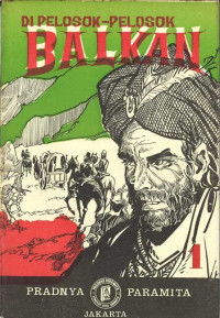 Image of Di Pelosok Pelosok Balkan