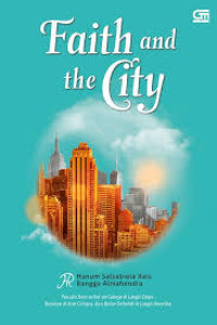 Image of Faith And the City