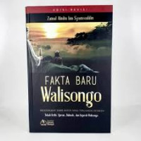 Image of Fakta Baru Wali Songo
