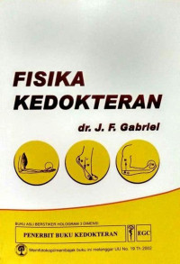 Image of Fisika Kedokteran