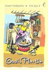 Image of Gadis Plastik