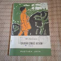 Image of Gairah Emas Hitam