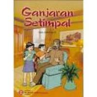 Image of Gajaran Setimpal