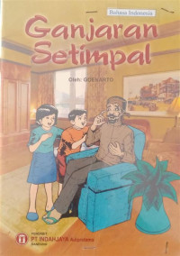 Image of Ganjaran Setimpal