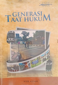 Image of Generasi Taat Hukum