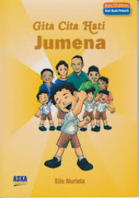 Image of Gita Cita Hati Jumena