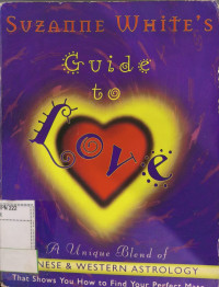 Image of Guide To Love