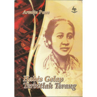 Image of Habis Gelap Terbitlah Terang