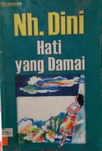 Image of Hati yang Damai