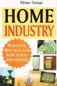 Image of Home Industri