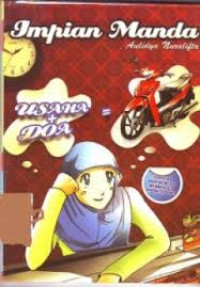 Image of Impian Manda